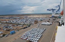Bị Sri Lanka phản ứng, Trung Quốc treo hơn nửa tỉ USD tiền thuê cảng