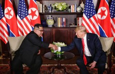 Thượng đỉnh Mỹ - Triều: Càng muốn nắm thế chủ động càng hồi hộp