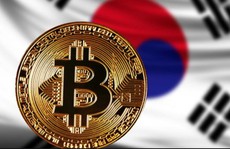Giá Bitcoin lao dốc sau tin sàn giao dịch Hàn Quốc bị hack