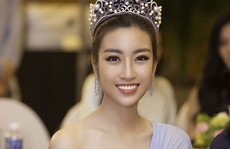 Hoa hậu Việt Nam 2018: Không thể thiếu thi bikini