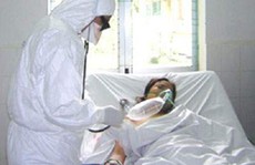 Khống chế ổ dịch cúm A/H1N1 tại một trung tâm y tế ở Vĩnh Long