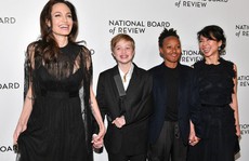 Angelina Jolie có thể mất quyền nuôi con