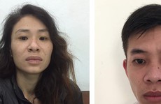 Các cặp đôi 'cạp' lại vì mê trác táng ở Quảng Nam
