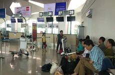 Làm rõ nghi vấn khách Trung Quốc để quên 'phong bì có 10.000 USD' tại sân bay Vinh