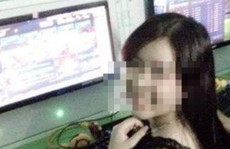 Quay cuồng trong thế giới tình trên mạng