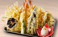 Những món ăn ngon nhất xứ sở mặt trời mọc