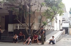 Nữ bệnh nhân tử vong sau nội soi phế quản