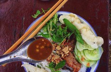 'Ăn hết' món ngon đường phố Đà Nẵng với 200.000 đồng