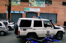 Giẫm đạp tại hộp đêm ở Venezuela, ít nhất 17 người chết