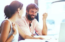 4 điều sếp nên làm khi nhân viên gặp 'khủng hoảng giữa sự nghiệp'