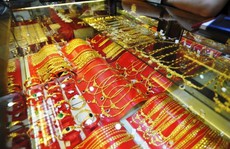 TP HCM: Chủ tiệm vàng báo bị trộm tủ vàng gần 1,5 tỉ đồng