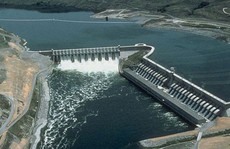 Lào thông báo kế hoạch xây dựng đập thủy điện thứ 4 trên dòng chính sông Mê Kông