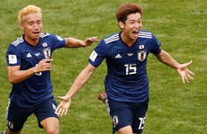 Kết quả dự đoán trúng thưởng trận Colombia – Nhật Bản