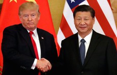 Ông Trump tung đòn cứng rắn chưa từng thấy với Trung Quốc