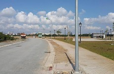 Mất trắng 200 triệu vì mua nhà trên đất nông nghiệp