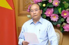 Thủ tướng: Xin ý kiến rộng rãi nhà khoa học, nhân dân về đặc khu kinh tế