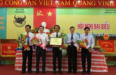 Động viên người lao động bằng chế độ đãi ngộ