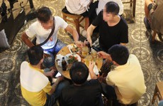 Người Việt uống rượu bia nhiều hay ít?
