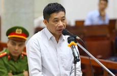 Nguyễn Xuân Sơn khai 'lót tay' 180 tỉ đồng, Ninh Văn Quỳnh nói chỉ nhận 20 tỉ