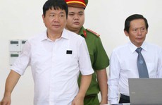 Vụ PVN góp vốn vào Oceanbank: Ninh Văn Quỳnh nhận 'lót tay' 180 tỉ đồng?
