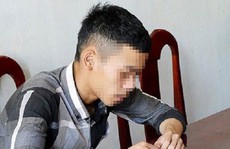 Nam sinh lớp 12 từ Hà Tĩnh ra Hà Nội hoang báo bị đánh thuốc mê, bắt cóc