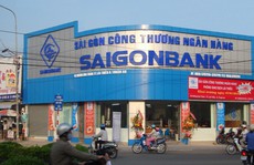 Saigonbank bất ngờ thay cả Chủ tịch và Tổng giám đốc