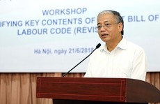 Tăng lương theo năng suất, kỹ năng lao động