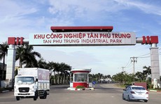 4 lý do bất động sản công nghiệp Việt Nam tăng nhiệt