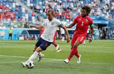 Harry Kane lập hat-trick, Anh thắng đậm, tiễn Panama về nước