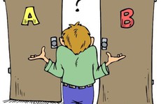 Có 1 tỷ đồng, mua nhà thổ cư hay căn hộ?