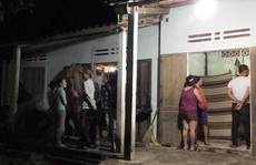 Đi bắt nghêu ở sông, hai chị em ruột đuối nước thương tâm