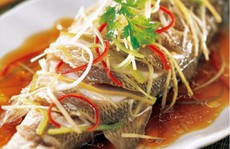 Cách nướng cá không sử dụng dầu ăn
