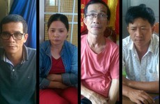 Quảng Nam: Tạm giữ hình sự 4 người tổ chức cá độ World Cup