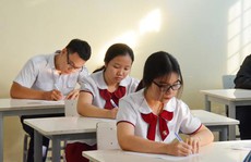 Có nên duy trì một kỳ thi, hai mục đích?
