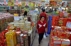 Dự thảo quản lý siêu thị gây nhiều tranh cãi, Bộ Công Thương chỉ đạo dừng