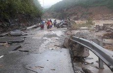Tổng LĐLĐ Việt Nam kêu gọi ủng hộ đồng bào bị thiệt hại do bão lũ