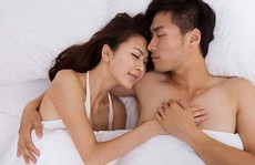 Nhiều cặp vợ chồng quyết định 'ngủ chay' để duy trì hạnh phúc