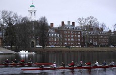 ĐH Harvard quyết giữ bí mật tuyển sinh dù bị kiện phân biệt chủng tộc