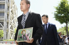 Nhật Bản: Nghi phạm sát hại bé Nhật Linh kiên quyết không nhận tội