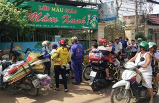 Bạo hành trẻ ở trường mầm non: Không thể rút kinh nghiệm mãi!