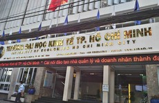 Ba trường ĐH được thoát 'cơ quan chủ quản'
