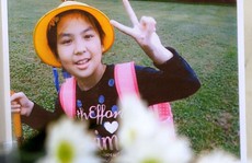 Nhật Bản: Bắt đầu xét xử vụ bé Nhật Linh bị sát hại