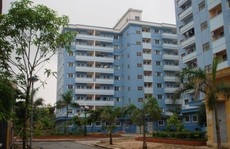 NHNN 'bác' đề xuất của HoREA về lãi suất cho vay nhà ở xã hội