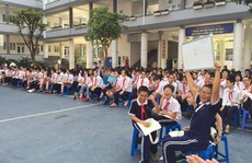 Đào tạo song bằng bậc THCS liệu có nửa vời?
