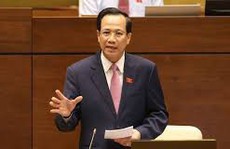 Bộ trưởng LĐ-TB-XH 'bật mí' cuộc gọi điện vụ Nguyễn Khắc Thủy