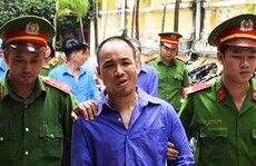 Án tử cho người buôn gần 4,5 kg ma túy xuyên Việt