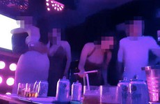 UBND TP HCM báo cáo Thành ủy vụ 'Thác loạn bên trong nhà hàng'
