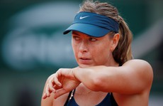 Sharapova: Roland Garros tạo đà hứng khởi để giành danh hiệu Wimbledon