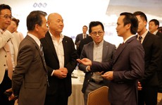 FLC tổ chức roadshow tại Washington D.C - Mỹ