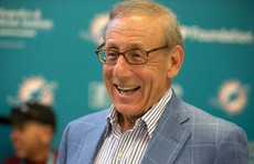 Stephen Ross: “Bị đuổi việc 2 lần là điều tuyệt nhất đời tôi”